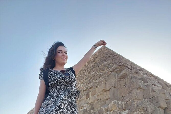 Cairo Private Trip to Giza Pyramids & Grand Egyptian Museum - Final Verdict