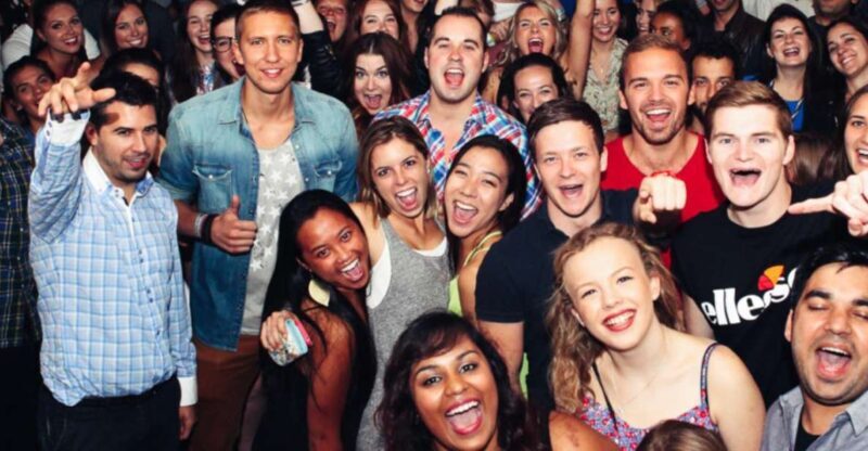 Cairo: Pub Crawl and Speakeasy Bar Tour with 2 Free Drinks - What Makes This Tour Stand Out?
