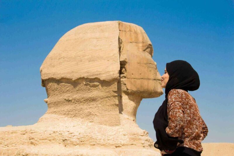 Cairo: Pyramid Tour, Boat Ride and Lunch at Cafelucca - FAQ
