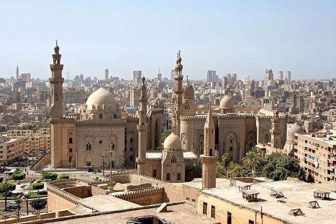 Cairo Pyramids and Museum from Hurghada by flight - Why This Tour Provides Good Value
