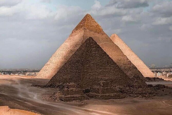 Cairo , Pyramids and Museum Private guided Tour - An In-Depth Look at the Tour Experience