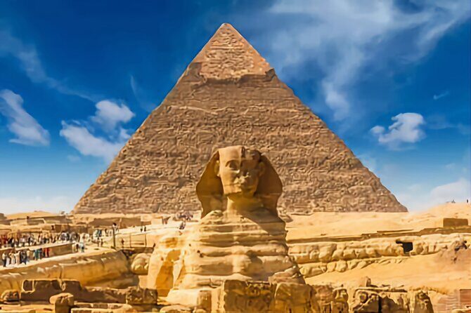 Cairo , Pyramids and Museum Private guided Tour - Who Will Love This Tour?