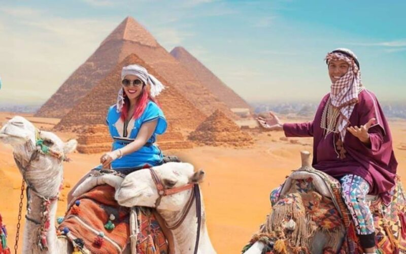 Cairo: Pyramids Camel Ride, Dinner and Sound & Light Show - FAQs