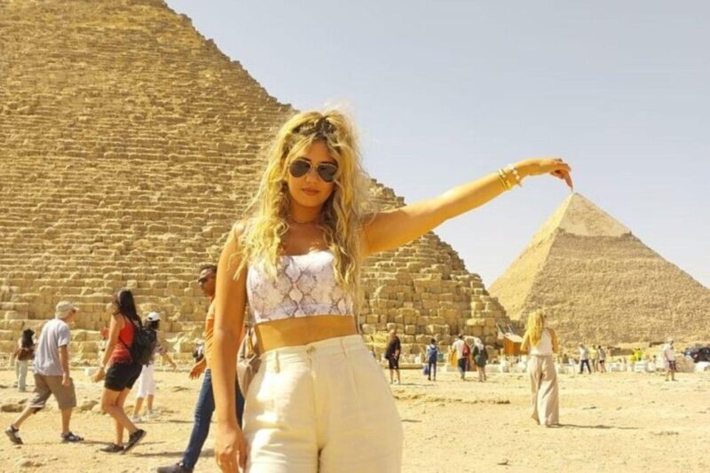 Cairo: Pyramids & Great Sphinx Private Tour with Camel Ride - What We Loved About the Experience