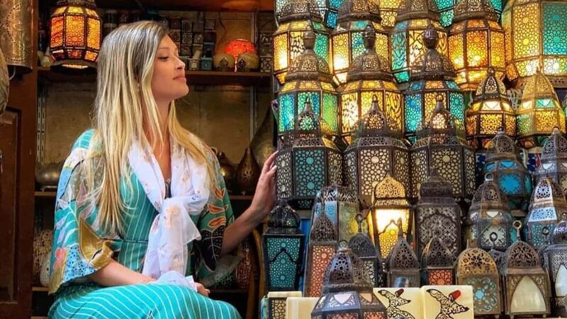 Cairo: Pyramids, Memphis, and City Highlights Private Tour - Key Points