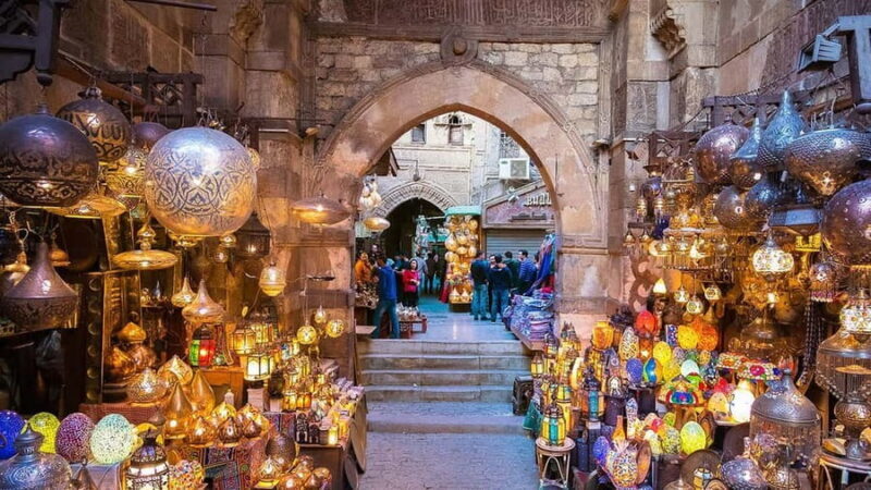 Cairo: Pyramids, Memphis, and City Highlights Private Tour - Who Will Love This Tour?
