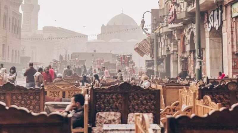 Cairo: Pyramids, Memphis, Sakkara, Dahshur & Bazaar Day Tour - Who Will Love This Tour?