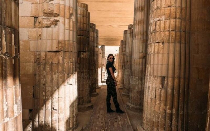 Cairo: Pyramids, Memphis, Sakkara day trip - What Makes This Tour Stand Out?