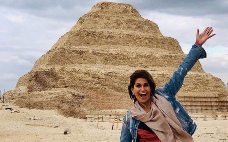 Cairo: Pyramids, Memphis, Sakkara day trip - A Closer Look at the Experience