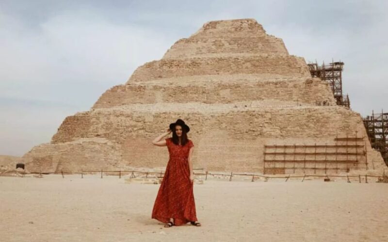 Cairo: Pyramids, Memphis, Sakkara day trip - Who Would This Tour Suit Best?