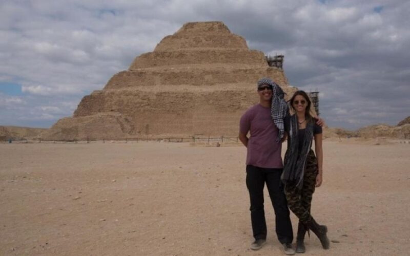 Cairo: Pyramids, Memphis, Sakkara day trip - The Sum Up: A Solid Choice for an Egypt Introduction