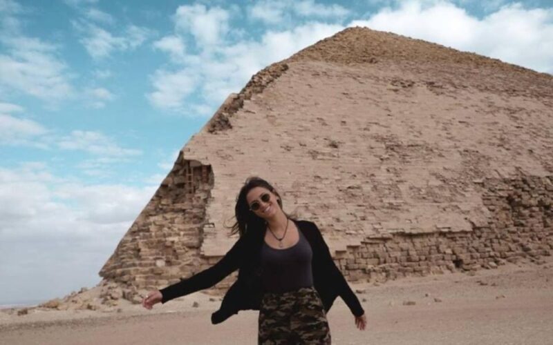 Cairo: Pyramids, Memphis, Sakkara day trip - FAQs