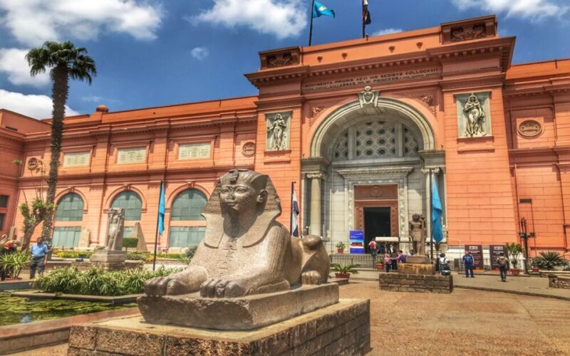 Cairo: Pyramids, Museum & Khan el-Khalili - Key Points