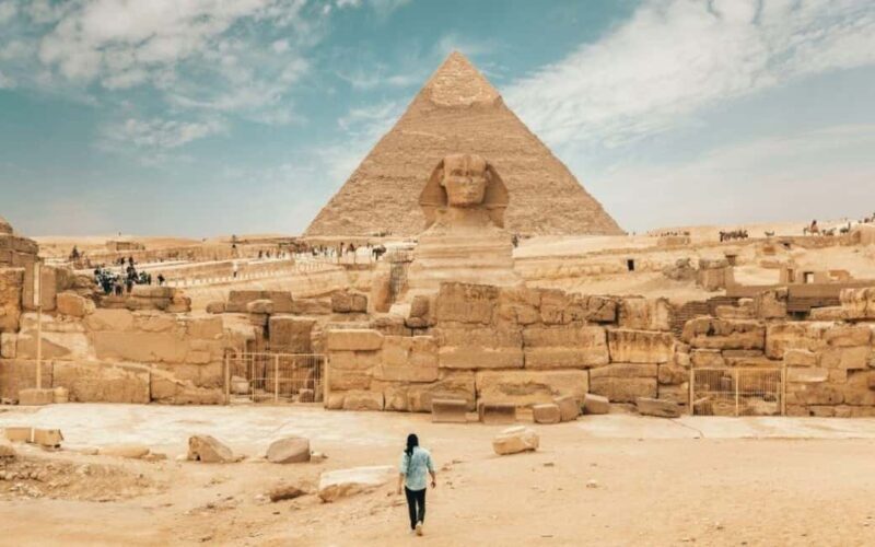 Cairo: Pyramids, Museum & Khan el-Khalili - Value and Practical Considerations