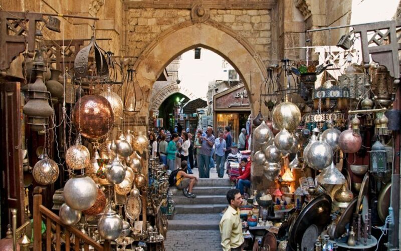 Cairo: Pyramids, Museum & Khan el-Khalili - Final Thoughts: Is It Worth It?
