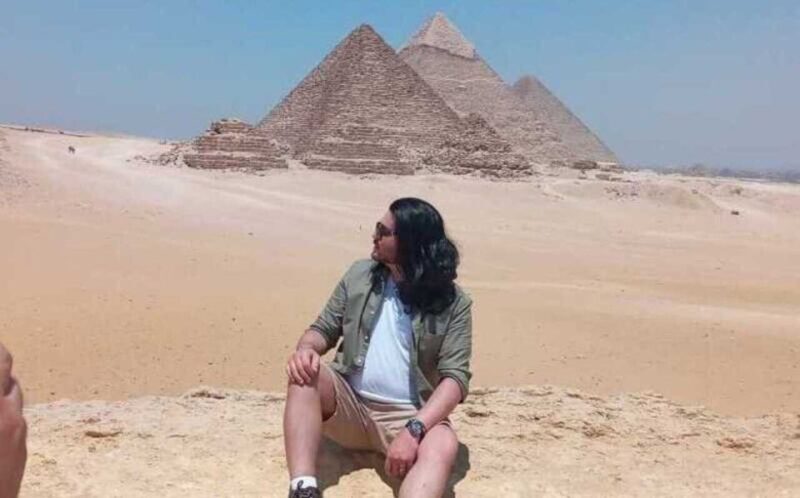 Cairo: Pyramids, Museum & Khan el-Khalili - FAQ