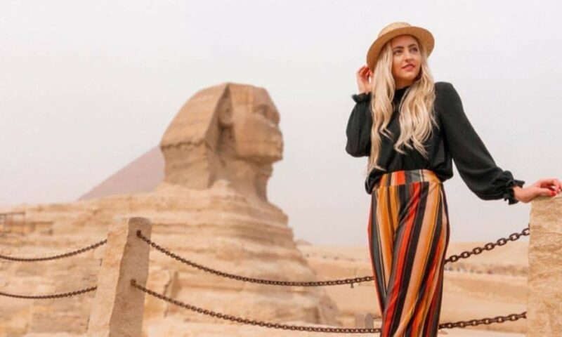 Cairo: Pyramids, Museum Visit & Dinner Cruise Combo - What Travelers Say