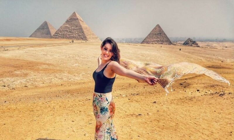 Cairo: Pyramids, Museum Visit & Dinner Cruise Combo - Final Thoughts: Is It Worth It?
