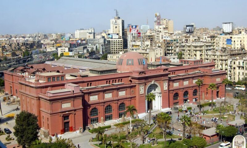 Cairo: Pyramids, Museum Visit & Dinner Cruise Combo - FAQs