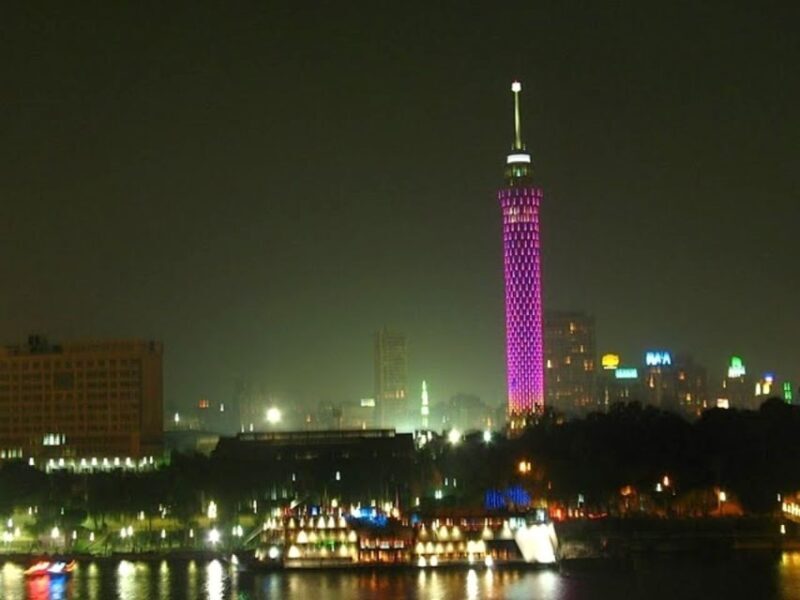 Cairo: Pyramids of Giza Sound & Light Show with City Tour - Who Is This Tour Best For?