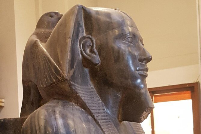 CAIRO & Pyramids Private Excursion from Hurghada,El Gouna, Makadi Bay or Soma Bay - Practical Details and Reflection