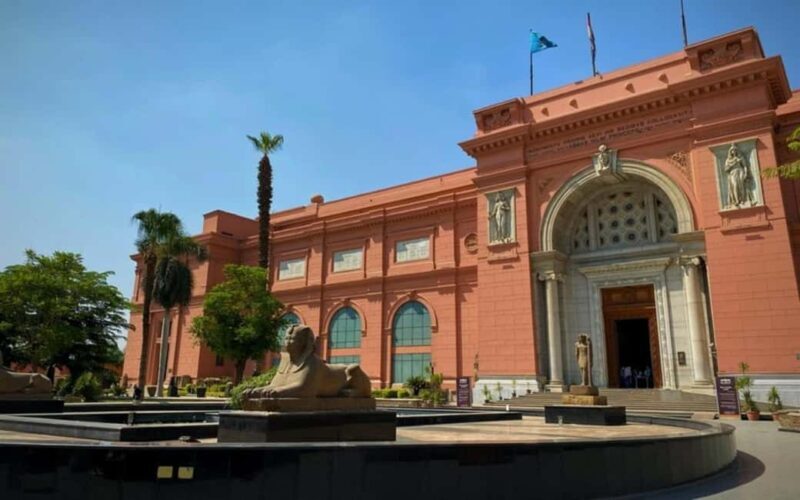 Cairo: Pyramids, The Egyptian Museum, and Coptic Cairo Tour - An In-Depth Look at the Tour Itinerary