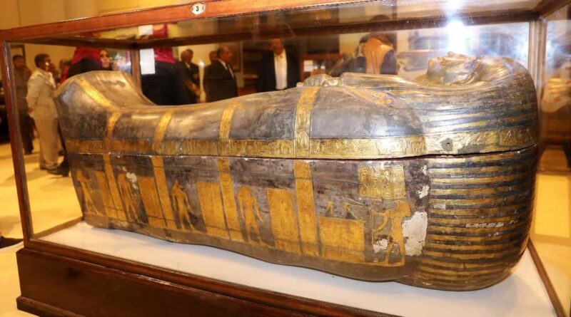 Cairo: Pyramids, The Egyptian Museum, and Coptic Cairo Tour - The Experience of Guided Tours