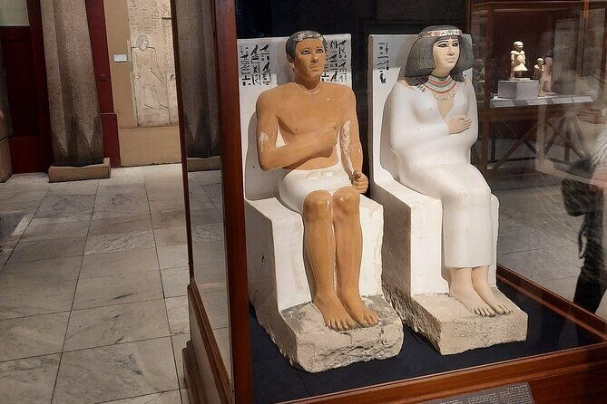 Cairo pyramids tour from Hurghada and Nile boat without Stopping - What Travelers Are Saying: Authentic Insights