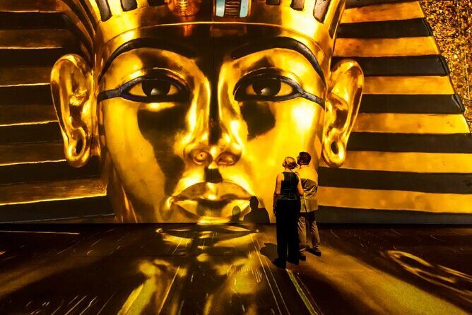 Cairo pyramids tour from Hurghada and Nile boat without Stopping - Final Thoughts