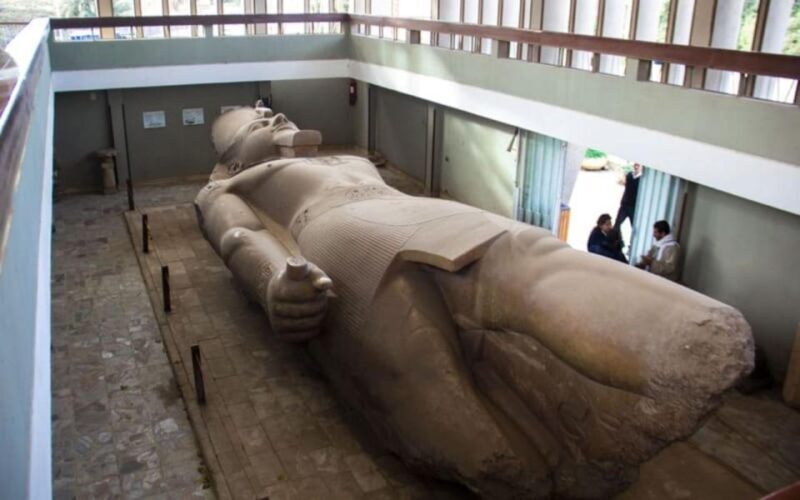 Cairo : Sakkara, Memphis ,Dahshur and Nile dinner cruise - Summary: Why Choose This Tour?