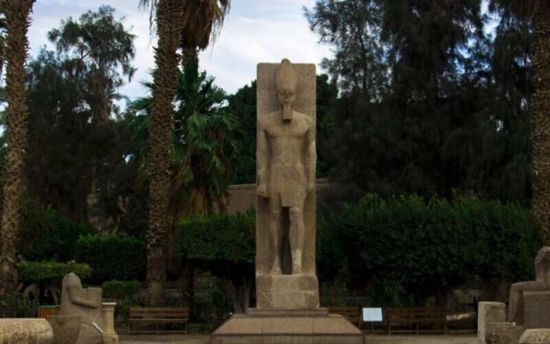 Cairo : Sakkara, Memphis ,Dahshur and Nile dinner cruise - FAQs