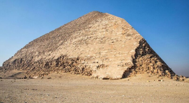 Cairo: Sakkara, Memphis & Dahshur Pyramids Trip - The Sum Up: Who Will Love This Tour?
