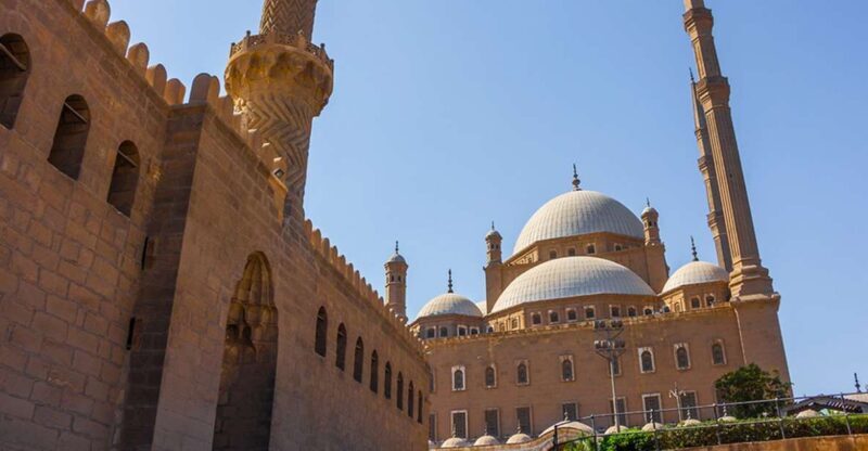 Cairo: Salah El Din Citadel and Old Cairo Bazar Guided Tour - An In-Depth Look at the Tour Experience