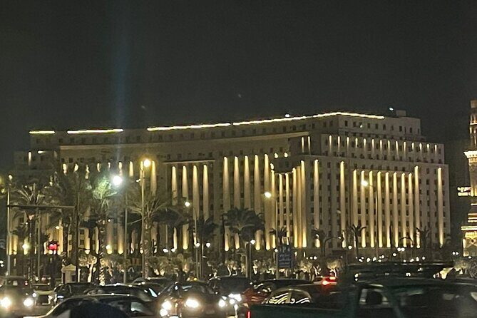 Cairo Secrets Tour & Cairo Kept secrests Tour - An In-Depth Look at What the Tour Offers