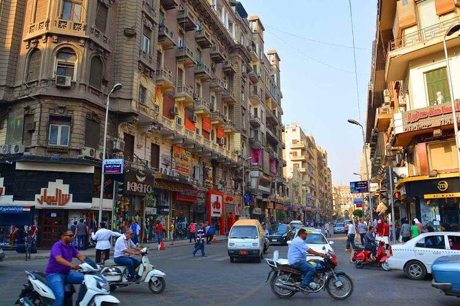 Cairo shopping tour - Final Thoughts