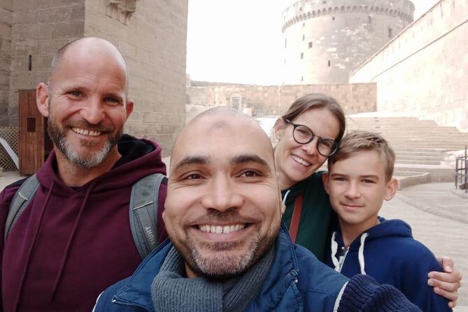 Cairo Short break 3 Days with sightseeing night life with tour guided - Who Should Consider This Tour?