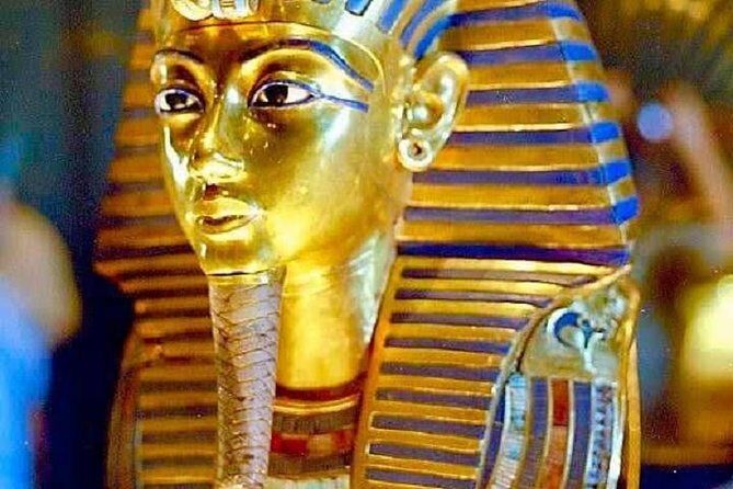 Cairo Sightseeing Tour (Giza Pyramids, Sphinx ,Museum and Bazaar) - FAQ