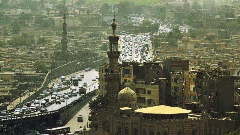 Cairo Sky Adventure: Aerial Tour of the Pyramids & Landmarks - Key Points