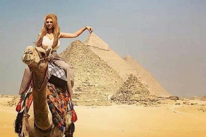 Cairo Stopover Tour to Giza Pyramids Egyptian Museum Citadel & Bazaar - Cairo Stopover Tour to Giza Pyramids, Egyptian Museum, Citadel & Bazaar