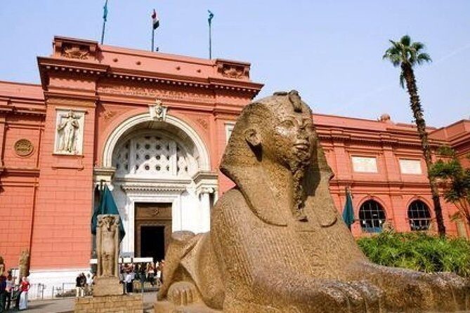 Cairo Stopover Tour to Giza Pyramids Egyptian Museum Citadel & Bazaar - Authentic Experiences and Practical Details