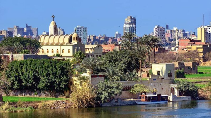 Cairo Stopover Tour to Pyramids, Egyptian Museum & Old Cairo - An In-Depth Look at the Tour Experience