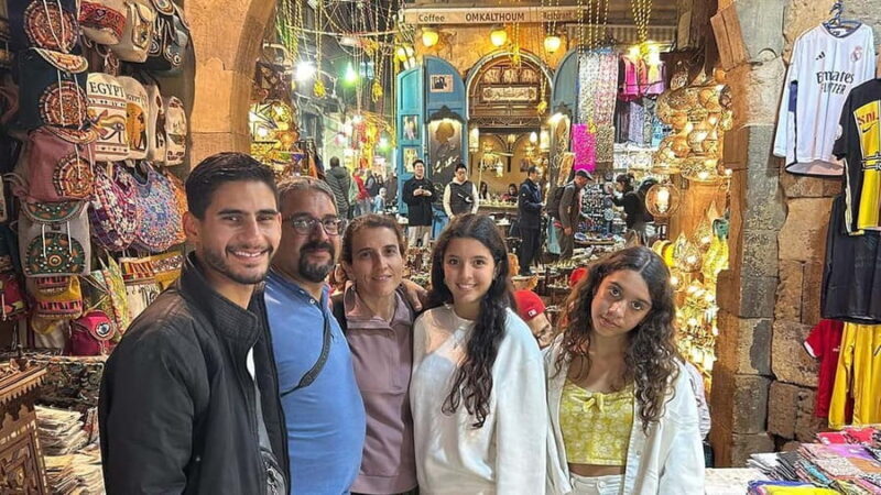 Cairo Stopover Tour To Pyramids, The Museum, Citadel &Bazaar - An Authentic Day of Discoveries in Cairo