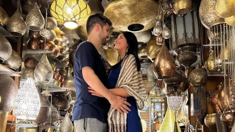 Cairo Stopover Tour To Pyramids, The Museum, Citadel &Bazaar - Key Points