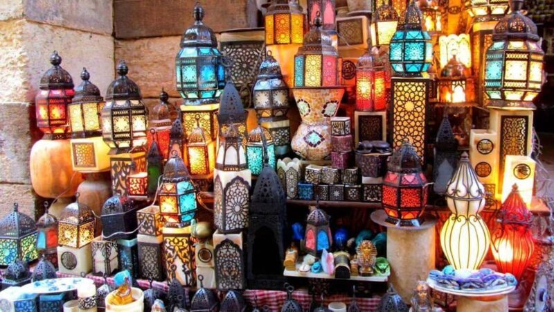 Cairo Stopover Tour To Pyramids, The Museum, Citadel &Bazaar - Who Should Consider This Tour?