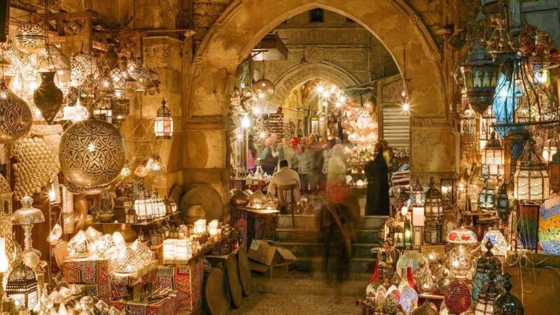 Cairo Stopover Tour To Pyramids, The Museum, Citadel &Bazaar - Final Thoughts: Is This the Right Tour for You?