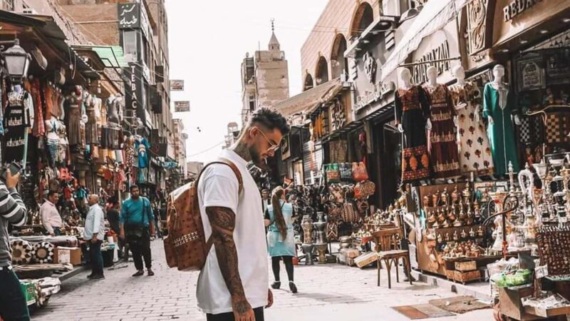 Cairo Stopover Tour To Pyramids, The Museum, Citadel &Bazaar - FAQ