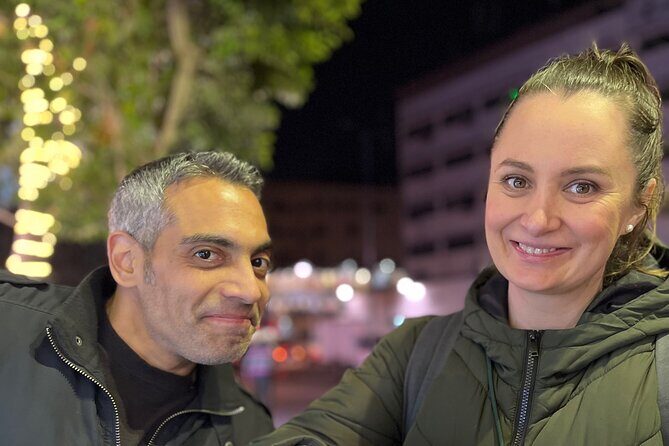 Cairo Street Food with a Local Family - Itinerary in Depth: What’s on the Menu?