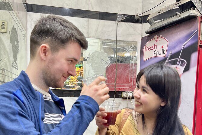 Cairo Street Food with a Local Family - Who Will Love This Tour?