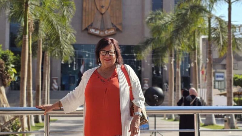 Cairo: Sunset at Cairo Tower with Lunch & Private Transport - Key Points