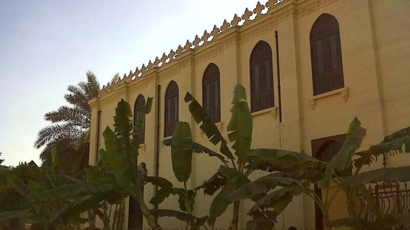 Cairo: Synagogue, Church, and Mosque Private Tour with Entry - Value and Cost